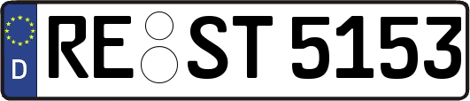 RE-ST5153