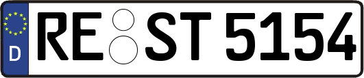 RE-ST5154