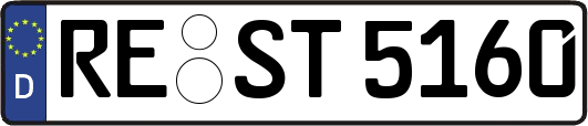 RE-ST5160