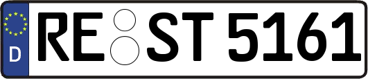RE-ST5161