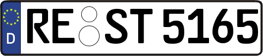 RE-ST5165