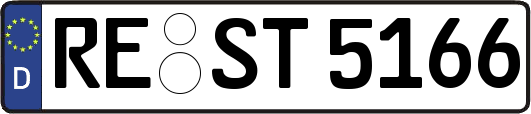 RE-ST5166