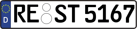 RE-ST5167