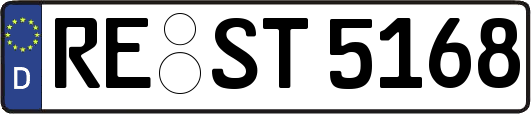 RE-ST5168