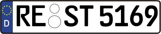RE-ST5169