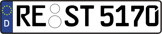 RE-ST5170