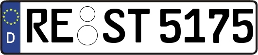 RE-ST5175
