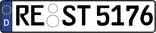 RE-ST5176