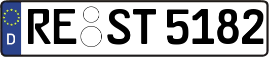 RE-ST5182
