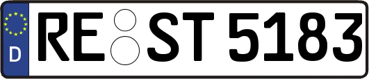 RE-ST5183