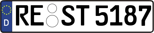 RE-ST5187