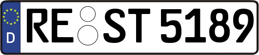 RE-ST5189