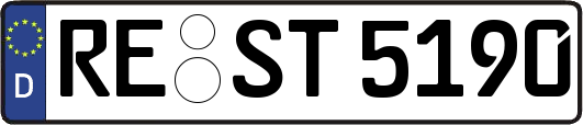 RE-ST5190