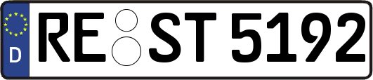 RE-ST5192