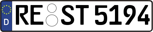 RE-ST5194