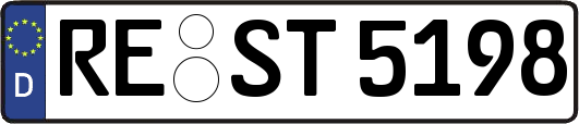RE-ST5198