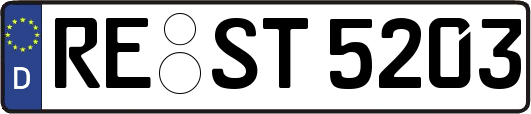 RE-ST5203
