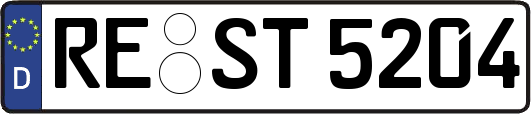 RE-ST5204