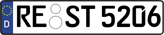 RE-ST5206