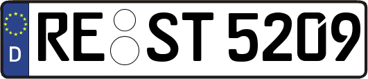 RE-ST5209