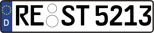 RE-ST5213