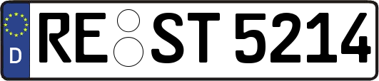 RE-ST5214