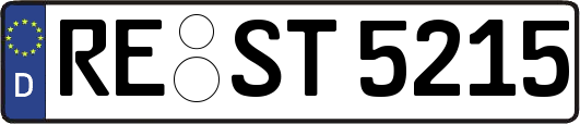 RE-ST5215
