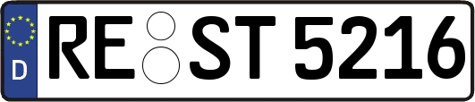 RE-ST5216