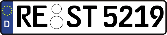RE-ST5219