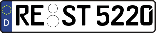 RE-ST5220