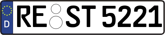 RE-ST5221