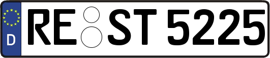 RE-ST5225