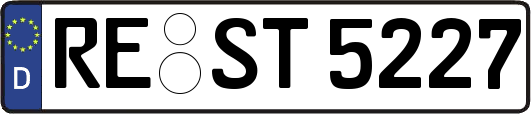 RE-ST5227