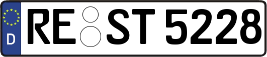 RE-ST5228