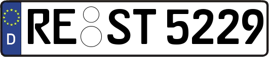 RE-ST5229
