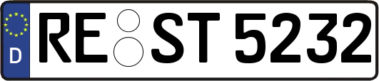 RE-ST5232