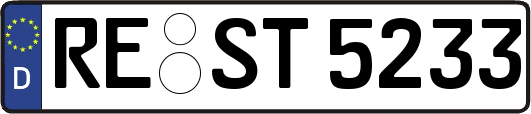 RE-ST5233