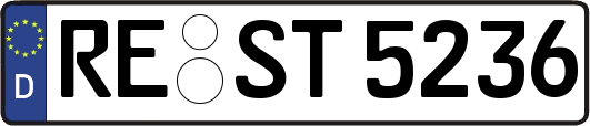 RE-ST5236