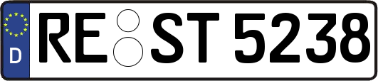 RE-ST5238