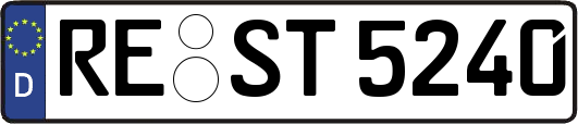 RE-ST5240