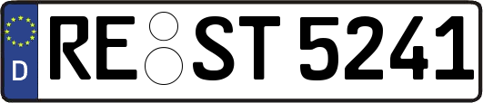 RE-ST5241