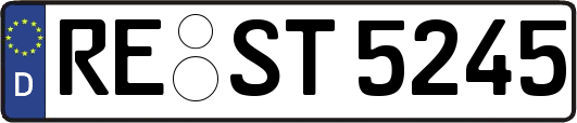 RE-ST5245