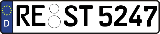 RE-ST5247