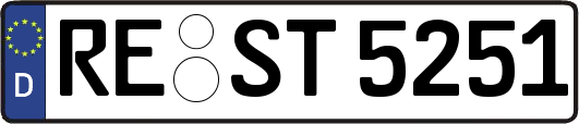 RE-ST5251