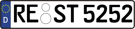 RE-ST5252
