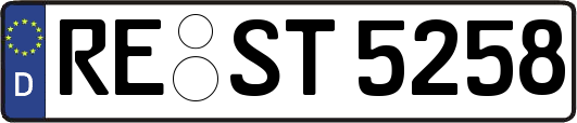 RE-ST5258