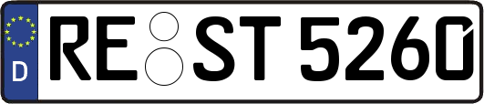 RE-ST5260