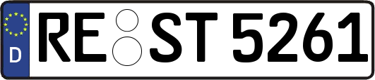 RE-ST5261