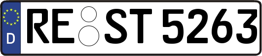 RE-ST5263