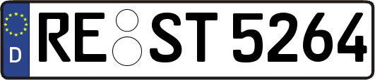 RE-ST5264